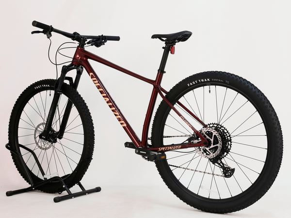 Specialized Chisel 2022 / LARGE / Very Good Condition / RRP: £2,000.00