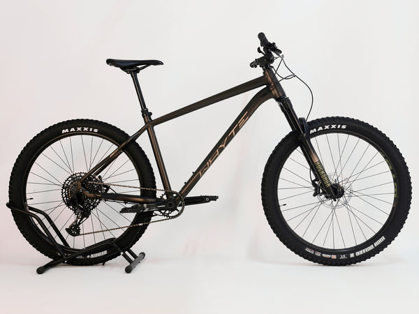 Whyte 901 V5 2023 / LARGE / RRP: £1,850.00 / Very Good Condition