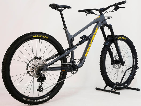 Nukeproof Mega 290 Alloy Comp 2022 / XL / RRP: £2,999.00 / Very Good Condition