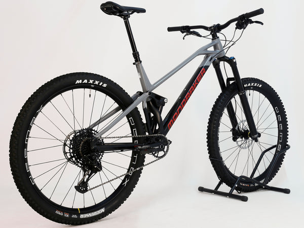 Mondraker Foxy 29 2023 / LARGE / RRP: £3,899.00 / Excellent Condition