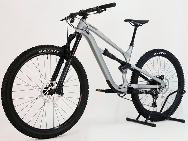 Cannondale Habit 3 2024 (UPGRADED Fork) / LARGE / RRP: £2,950,00 / Excellent Condition!