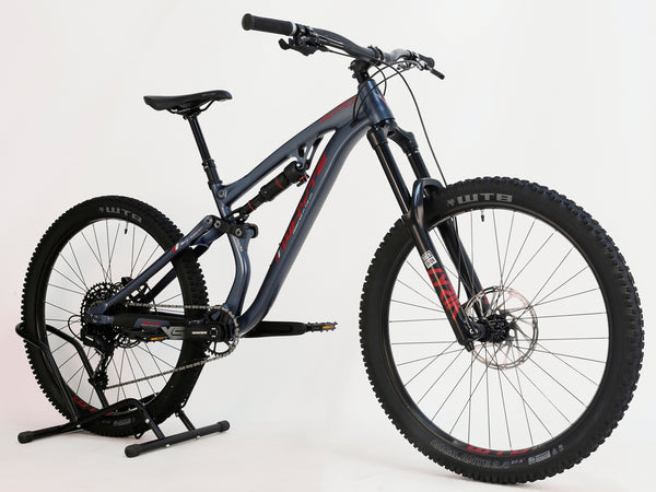 Whyte G-170 S V2 2020 / SMALL / LYRIK 180mm / RRP: £2,499,00 / Very Good Condition