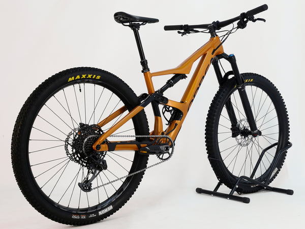 Orbea Occam H20-Eagle 2023/MEDIUM / FOX / RRP: £3,999.00 / Very Good Condition