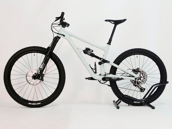 Specialized Status 160/ LARGE (S4) / RRP: £2,900.00 / Very Good