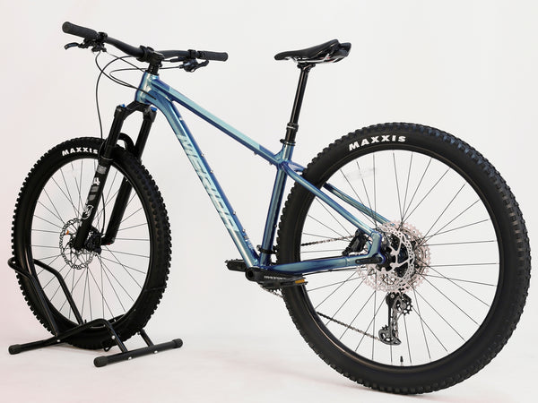 Merida Big Trail 700 2023 / MEDIUM / Dropper / RRP: £2,200.00 / Excellent Condition!