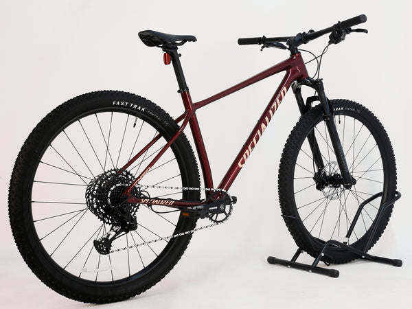 Specialized Chisel 2022 / LARGE / Very Good Condition / RRP: £2,000.00