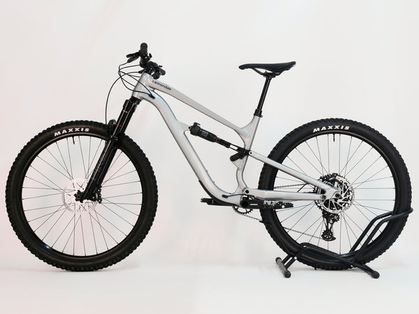 Cannondale Habit 3 2024 (UPGRADED Fork) / LARGE / RRP: £2,950,00 / Excellent Condition!