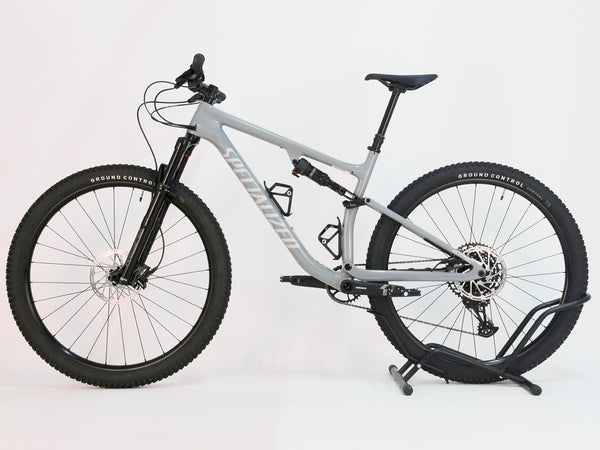 Specialized Epic EVO 29 2022 CARBON / LARGE / RRP: £4,500.00 / Excellent Condition!