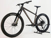 Front view of the Whyte 901 V5 2024 Mountain Bike in excellent condition available at eMado.