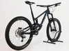 Santa Cruz Nomad Alloy R / SRAM XX1 / HOPE Hubs / E.13 / XL / Top-Spec / Very Good Condition! - Close-up of the RockShox Lyrik Ultimate fork highlighting its 170mm travel suspension.