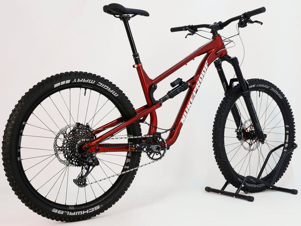 Nukeproof Mega 290 Pro 2022 / HOPE Brakeset/ LARGE / RRP: £3,699.99 / Very Good Condition