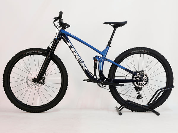 Trek Fuel EX 8 XT 2022 / M-L / FOX / RRP: £3,450.00 / Very Good Condition