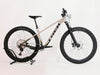 Rear view of Trek ROSCOE 9 2024 Mountain Bike in Excellent Condition, Medium size, RRP: £1,850.00, priced at £1,090.00 with Fast Delivery available at eMado.
