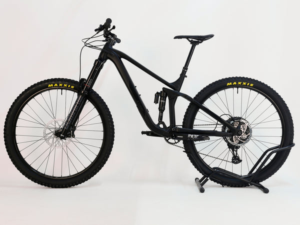 Cube Stereo 170 SL 29 2021 / MEDIUM / RRP: £3,699.00 / Very Good Condition