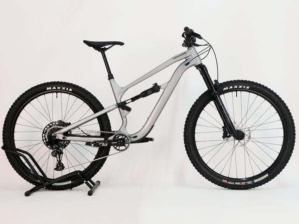 Cannondale Habit 3 2024 (UPGRADED Fork) / LARGE / RRP: £2,950,00 / Excellent Condition!