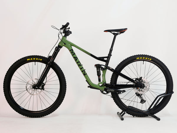 Marin Alpine Trail 7 2023 / LARGE / Dropper / RRP: £2,625.00 / Excellent Condition!