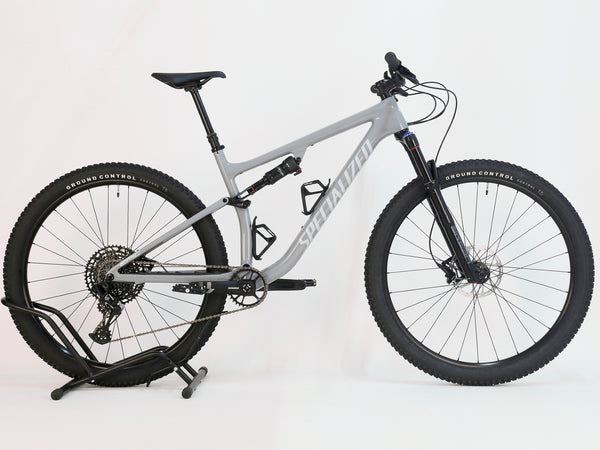 Specialized Epic EVO 29 2022 CARBON / LARGE / RRP: £4,500.00 / Excellent Condition!