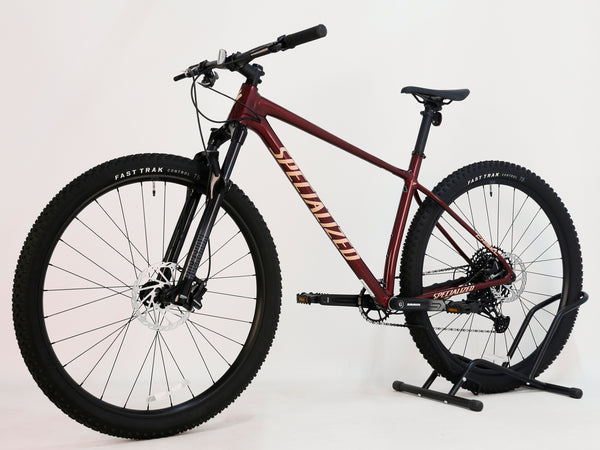 Specialized Chisel 2022 / LARGE / Very Good Condition / RRP: £2,000.00