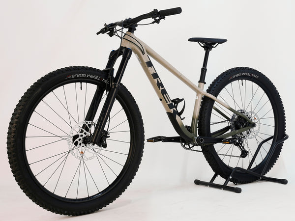 2024 Trek ROSCOE 9 / FOX 36 / SMALL / RRP:£1,675.00 / Like New!