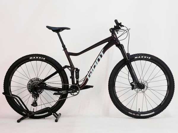 Giant Stance 29 1 2023 / LARGE / RRP: £2,399.00 / Excellent Condition!