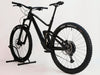 Rear view of the 2023 Lapierre Zesty AM CF 8.9 Large, highlighting the SRAM components and pristine condition. Available for just £2,850 with options for delivery or discount on collection.