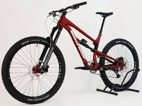 Nukeproof Mega 290 Pro 2022 / HOPE Brakeset/ LARGE / RRP: £3,699.99 / Very Good Condition