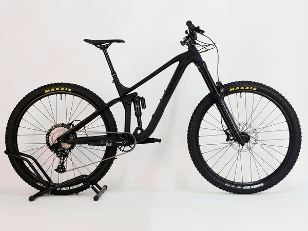 Cube Stereo 170 SL 29 2021 / MEDIUM / RRP: £3,699.00 / Very Good Condition