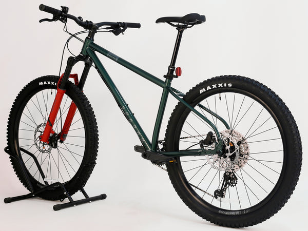 Voodoo LOCO 2025 / MEDIUM / RRP: £1250.00 / NEVER USED!