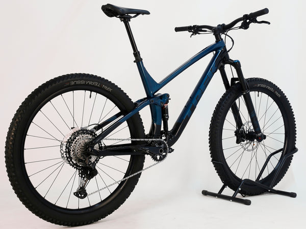 Trek Fuel EX 8 XT 2022/ XL/ FOX / RRP: £3,450.00 / Very Good Condition