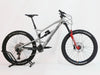 Nukeproof Mega 275 RS X01 Eagle CARBON / M-L / RRP: £5,299.99 / Very Good Condition
