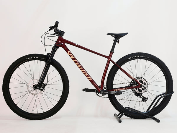 Specialized Chisel 2022 / LARGE / Very Good Condition / RRP: £2,000.00