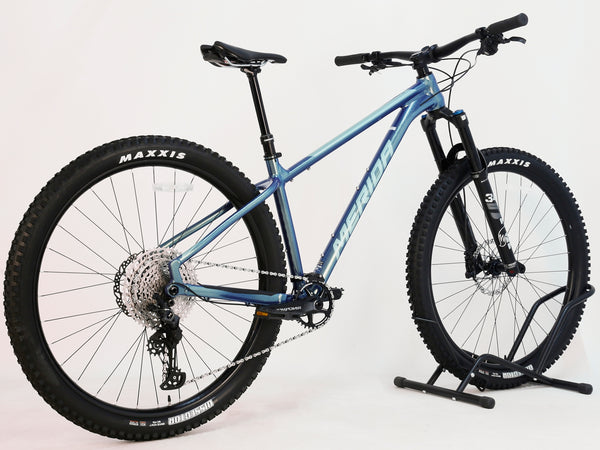 Merida Big Trail 700 2023 / MEDIUM / Dropper / RRP: £2,200.00 / Excellent Condition!