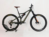 Orbea Rallon M20 Carbon 2021/ LARGE / FOX 38 / RRP: £4,259.00 / Very Good Condition! drivetrain and 1x12 Shimano SLX components