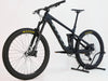 Vitus Escarpe 275 2023 CARBON / LARGE / RRP: £2,599.99 / Very Good Condition!