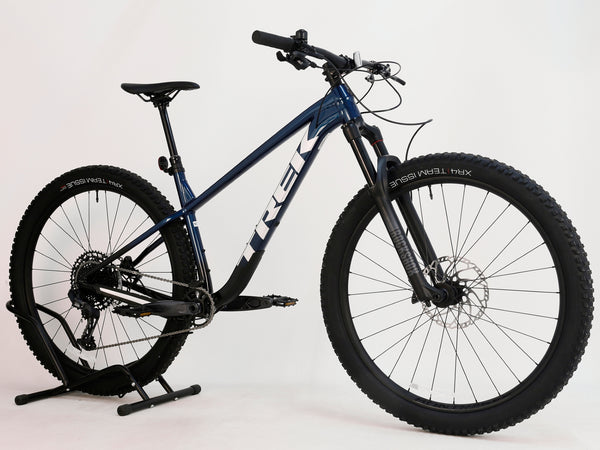Trek Roscoe 8 2023 Hardtail Bike / M-L / RRP: £1,675.00 /in NEW Condition!