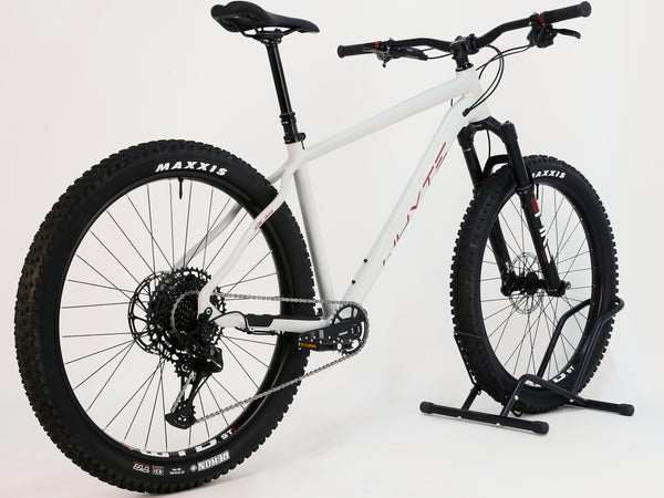 Whyte 905 V4 2022 / LARGE / RRP: £2,099.00 / Excellent Condition!