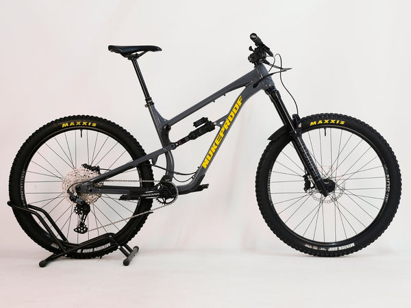 Nukeproof Mega 290 Alloy Comp 2022 / XL / RRP: £2,999.00 / Very Good Condition