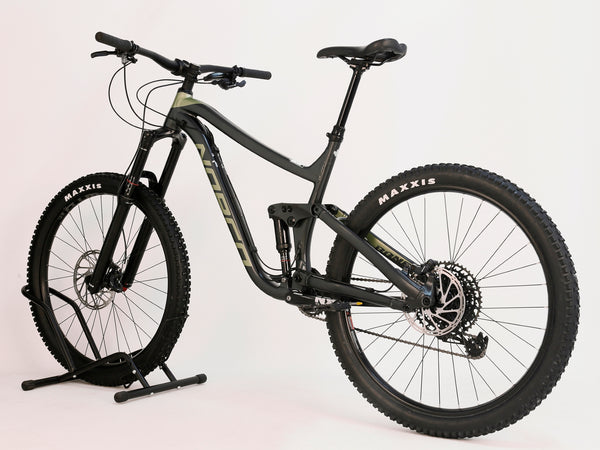 Norco Range A2 / LARGE / £3K when was new / Very Good Condition!