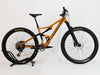Orbea Occam H20-Eagle 2023/MEDIUM / FOX / RRP: £3,999.00 / Very Good Condition