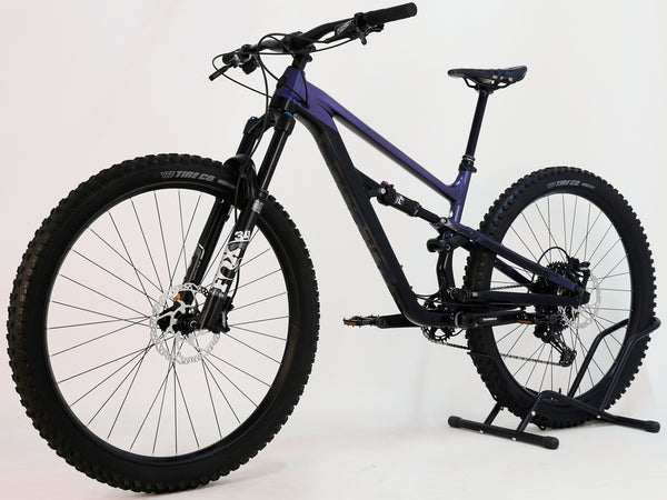 Polygon Siskiu T8 2023 Full Suspension / LARGE / RRP: £2,400.00 / Very Good Condition