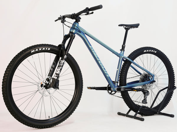 Merida Big Trail 700 2023 / MEDIUM / Dropper / RRP: £2,200.00 / Excellent Condition!