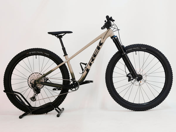 2024 Trek ROSCOE 9 / FOX 36 / SMALL / RRP:£1,675.00 / Like New!