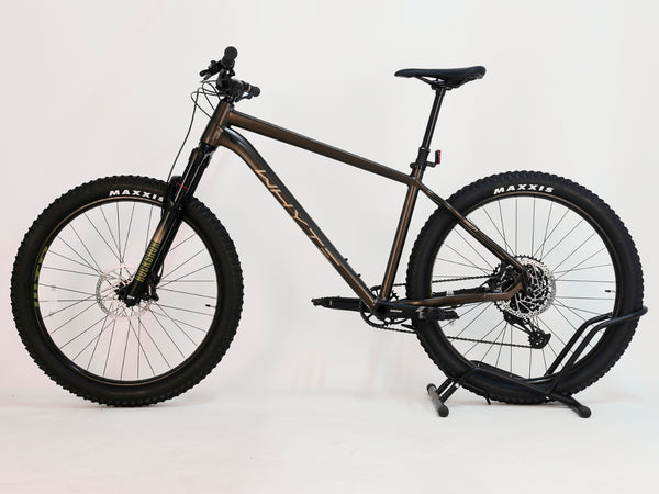 Whyte 901 V5 2024 / LARGE / RRP: £1,850.00 / Excellent Condition!