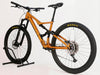 Orbea Occam H30 2023 LARGE in Very Good Condition - 29" wheels showing robust and durable mountain bike design.