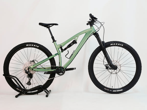 Boardman MTR 8.8 2023/ MEDIUM / RRP: £1,350.00 / Excellent Condition!