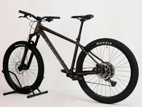 Whyte 901 V5 2023 / LARGE / RockShox / RRP: £1,850.00 / Very Good Condition