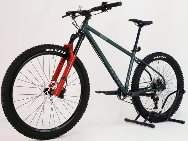 Voodoo LOCO 2025 / MEDIUM / RRP: £1250.00 / NEVER USED!