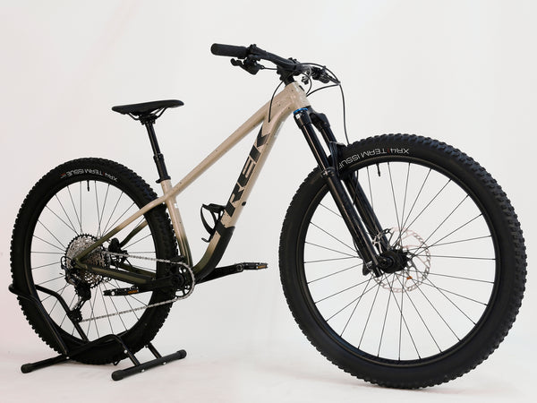 2024 Trek ROSCOE 9 / FOX 36 / SMALL / RRP:£1,675.00 / Like New!