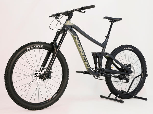 Norco Range A2 / LARGE / £3K when was new / Very Good Condition!