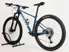 Giant XTC SLR 29 1 2024 in Excellent Condition at eMado Bikes - detailed view of the remote lockout front suspension.